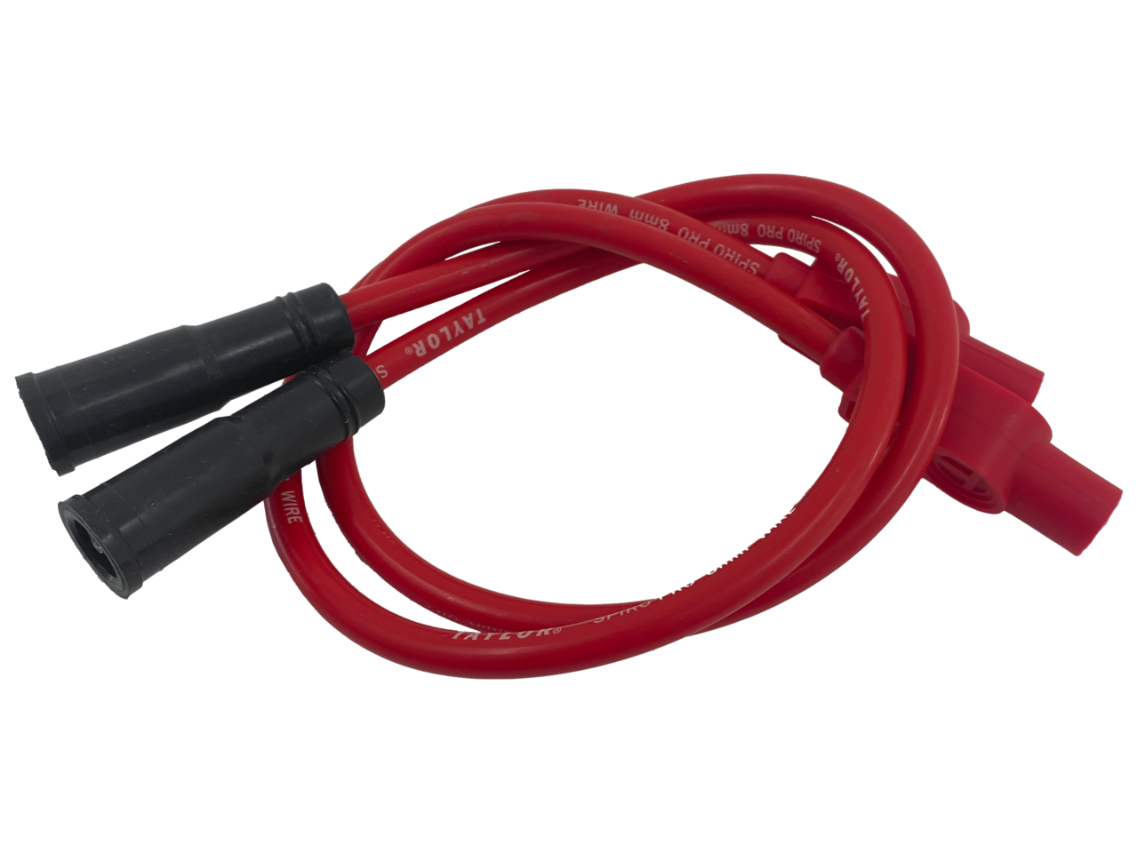 Sumax Custom Plug Wire Kits – Engine Electrics