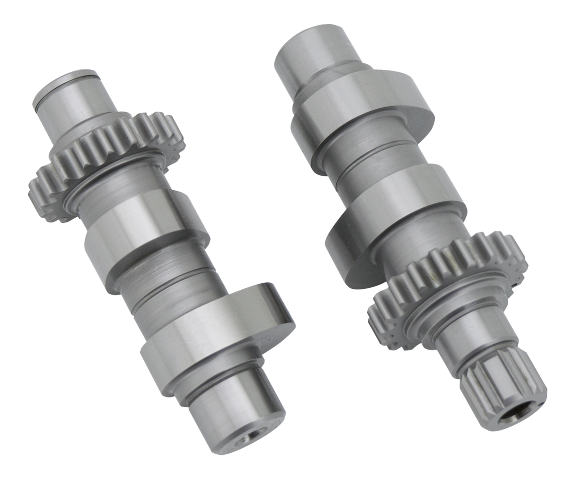 Zipper's Thundermax Cams by Red Shift for Twin Cam – Engine