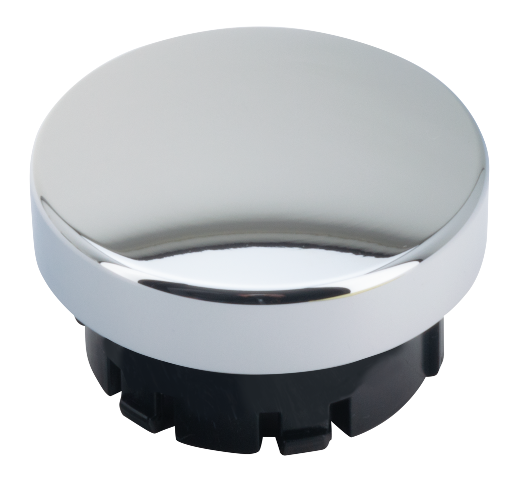 Mix & Match Fuel Tank Caps – Gas- & Oil Tank