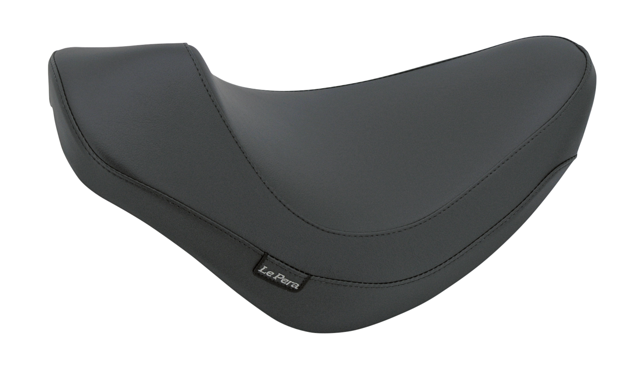 Le Pera Villain Solo for Softail – Seat