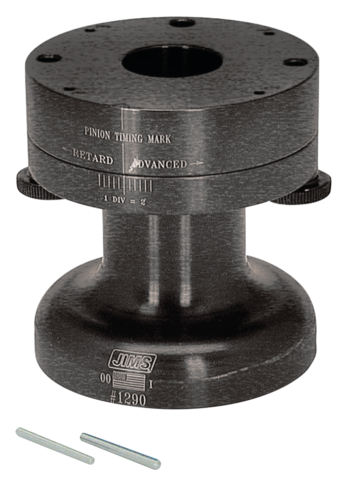 Jims Cam Gear Alignment Tool – Tools & Chemicals