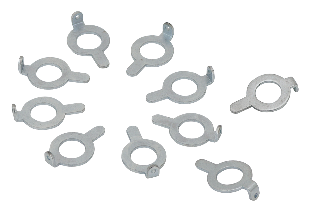 James Gaskets Genuine James Inner Primary Lock Tab – Primary & Clutch