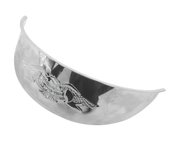 Zodiac Embossed Eagle Visors – Electric & Light