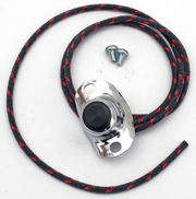 V-Twin 1929-1972 Style Handlebar Switches and Screws