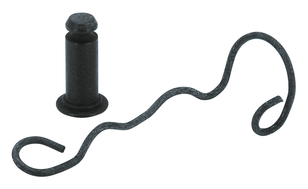 Colony Seat Clevis Pin and Spring