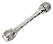 V-Twin Chrome Rigid Vibrator Bar – Frame & Rear Suspension