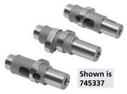 Andrews Performance Camshafts for Indian – Engine
