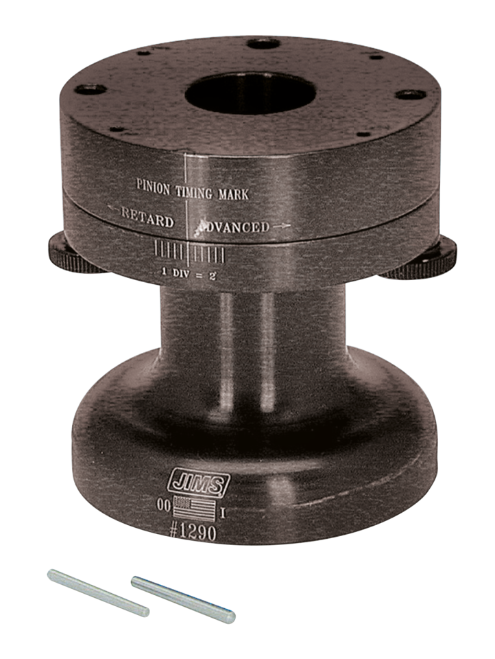 Jims Cam Gear Alignment Tool – Tools & Chemicals
