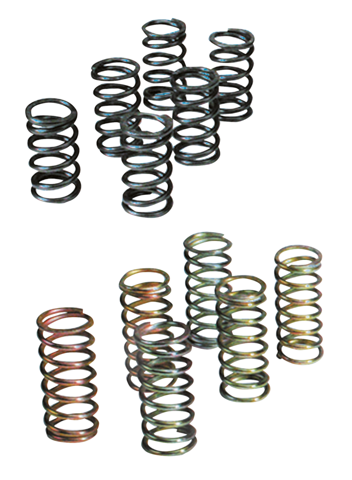 Barnett Clutch Springs – Primary & Clutch