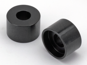 Zodiac Fusion Riser & T-Bar Extensions – Handlebar