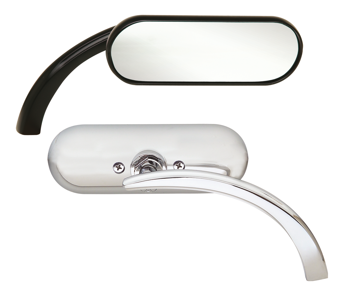 Arlen Ness Mini Oval – Handlebar