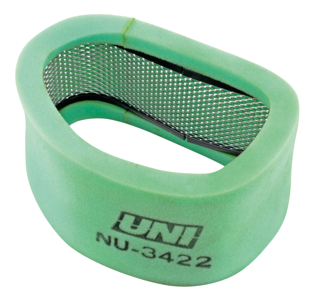 Uni Filter Inc. Uni-Filter Foam Air Filter Elements – Intake