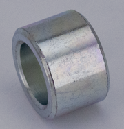 Bender Cycle Axle and Wheel Spacers – Wheel & Tire