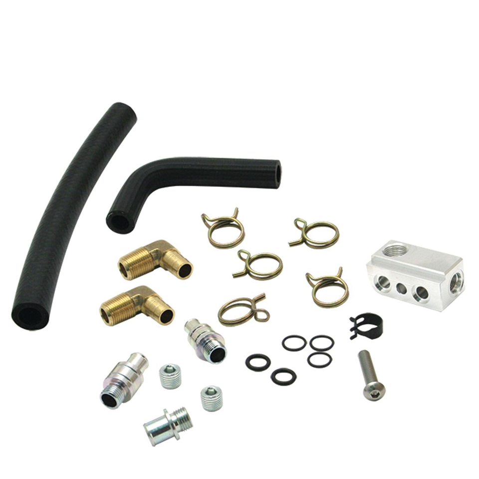 S&S T-Series Long Block Engines