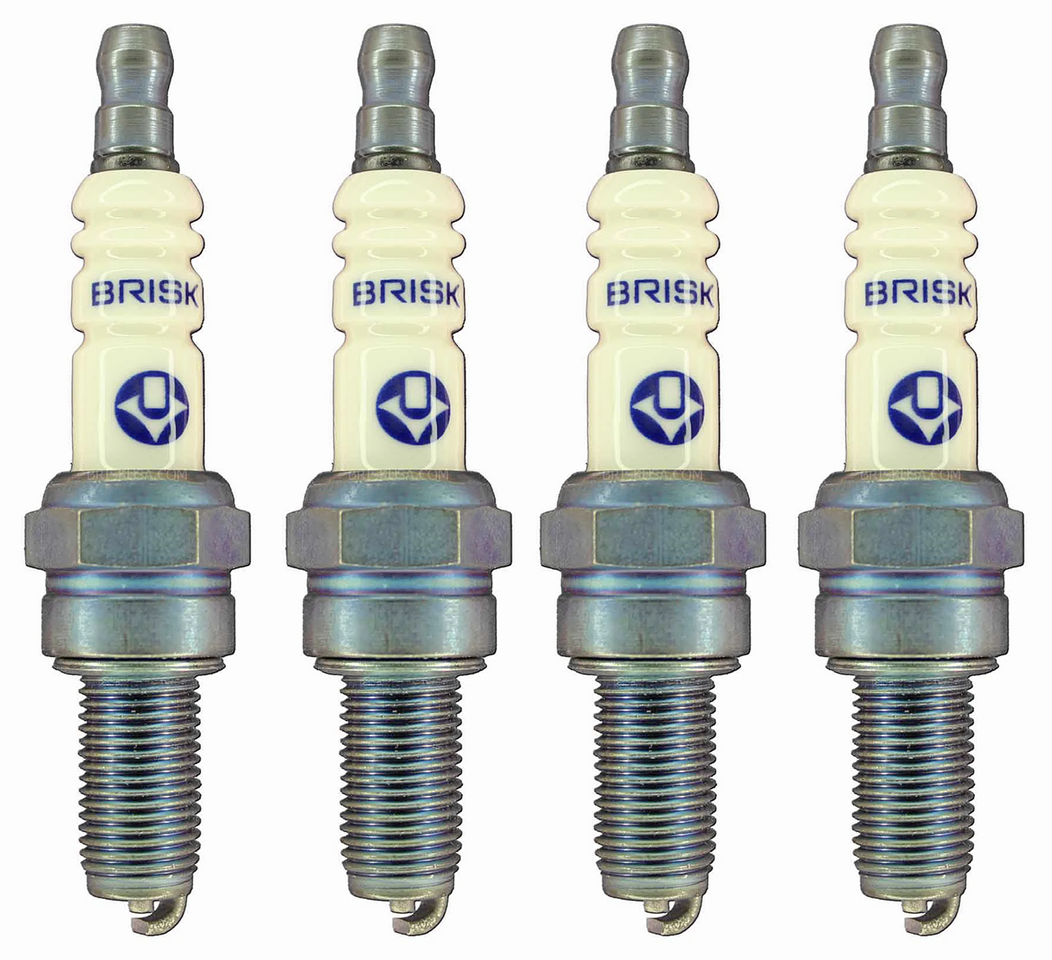 Brisk Spark Plugs – Engine Electrics