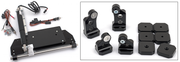 Matt Risley Innovation Mri Electric Center Stand for Touring – Frame & Rear Suspension