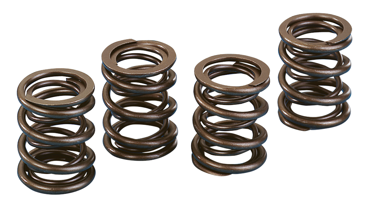 Kibblewhite Precision Machining High Lift Valve Spring Sets for Shovelhead – Engine