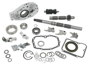 Zodiac's 5-SPEED Right Side Drive Conversion Kits – Transmission