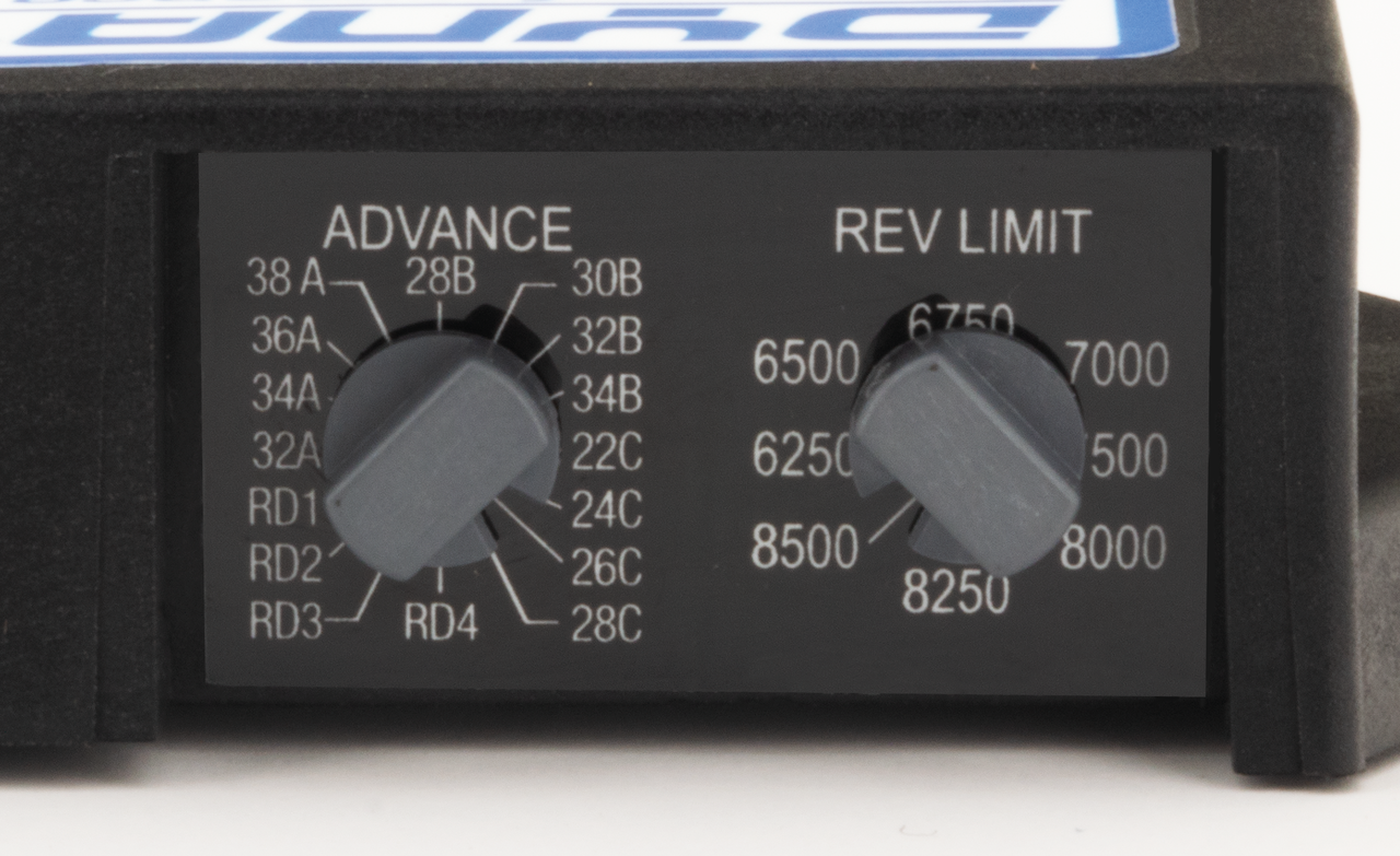 Dynatek's Digital Performance Ignition DSPT-1 – Engine Electrics