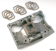 James Gaskets Gaskets, O-Rings and Seals for Sportster 1986-2003 and Buell 1997-2002 – Gasket & Seals