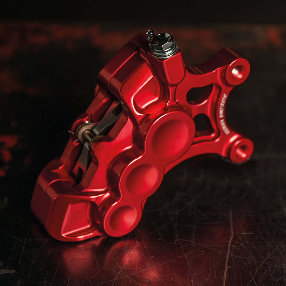 Arlen Ness Big Stopper Brake Calipers