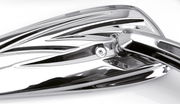 Zodiac Harpoon Mirrors – Handlebar