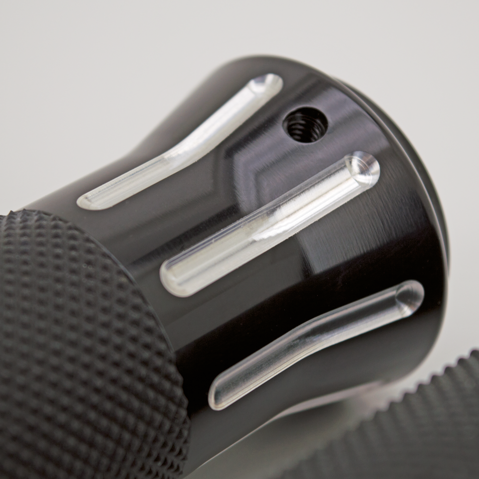 Zodiac Cobra Grip Sets – Handlebar