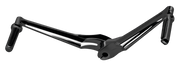 Performance Machine Shifter Levers – Foot Control