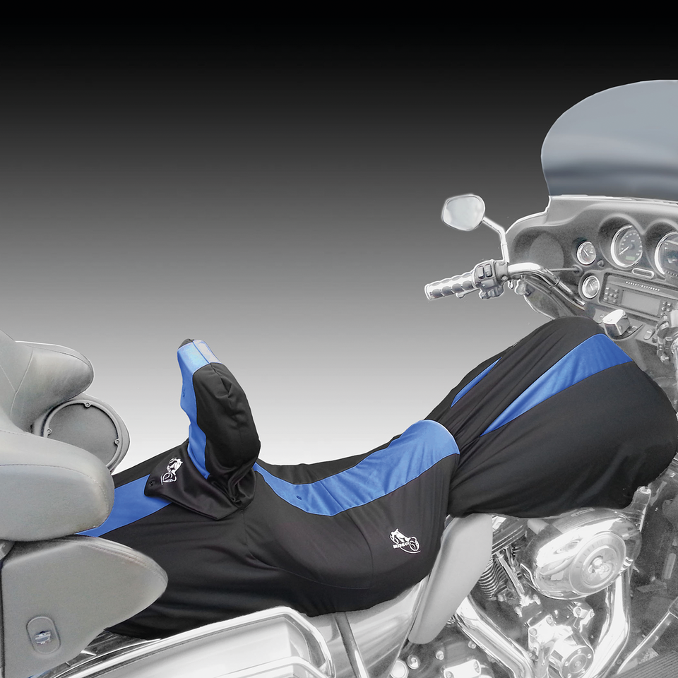 Bikesheath Modular Motorcycle Covers