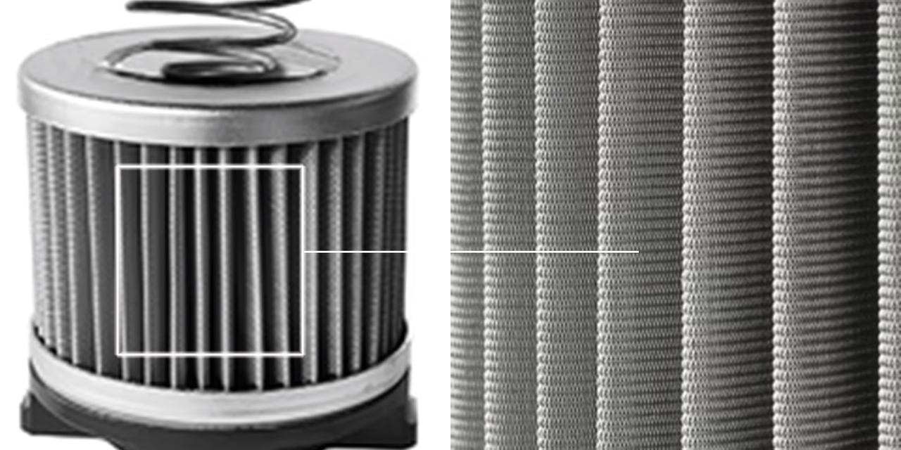 Jagg Hyperflow Lifetime Oil Filters