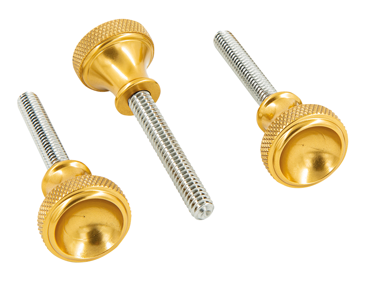 P16 Powerplant Side Cover Quick Screws