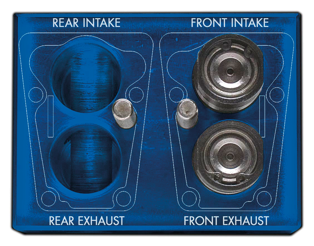 Jims Tappet Position Holding Tool – Tools & Chemicals
