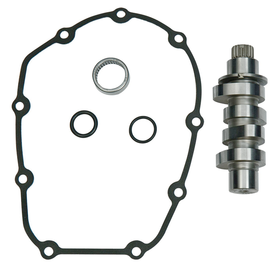 S&S Camshafts for Milwaukee Eight – Engine