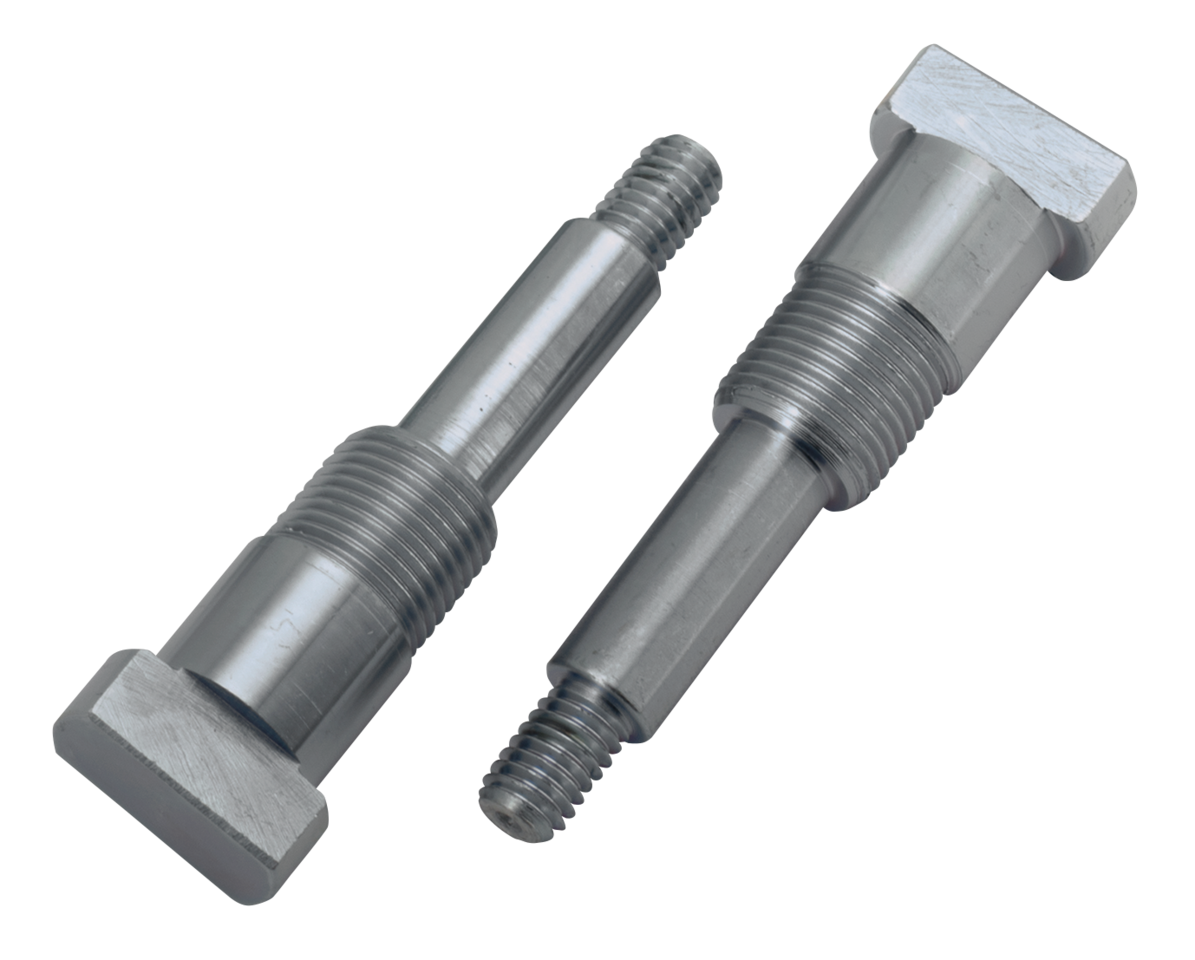 V-Twin Upper Shock Studs for Sportster 1991-1999 – Frame & Rear Suspension