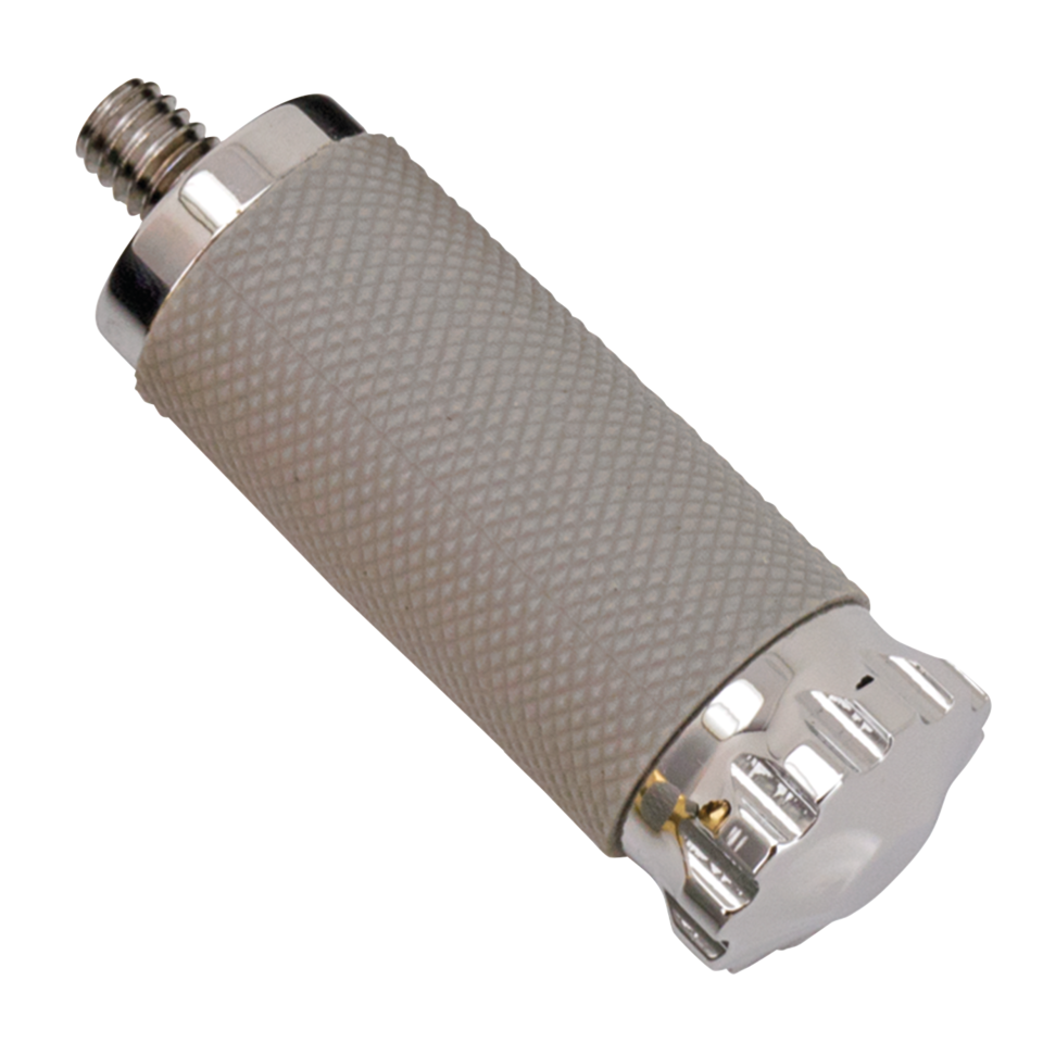 Zodiac Turbo Brake and Shifter Pegs – Foot Control