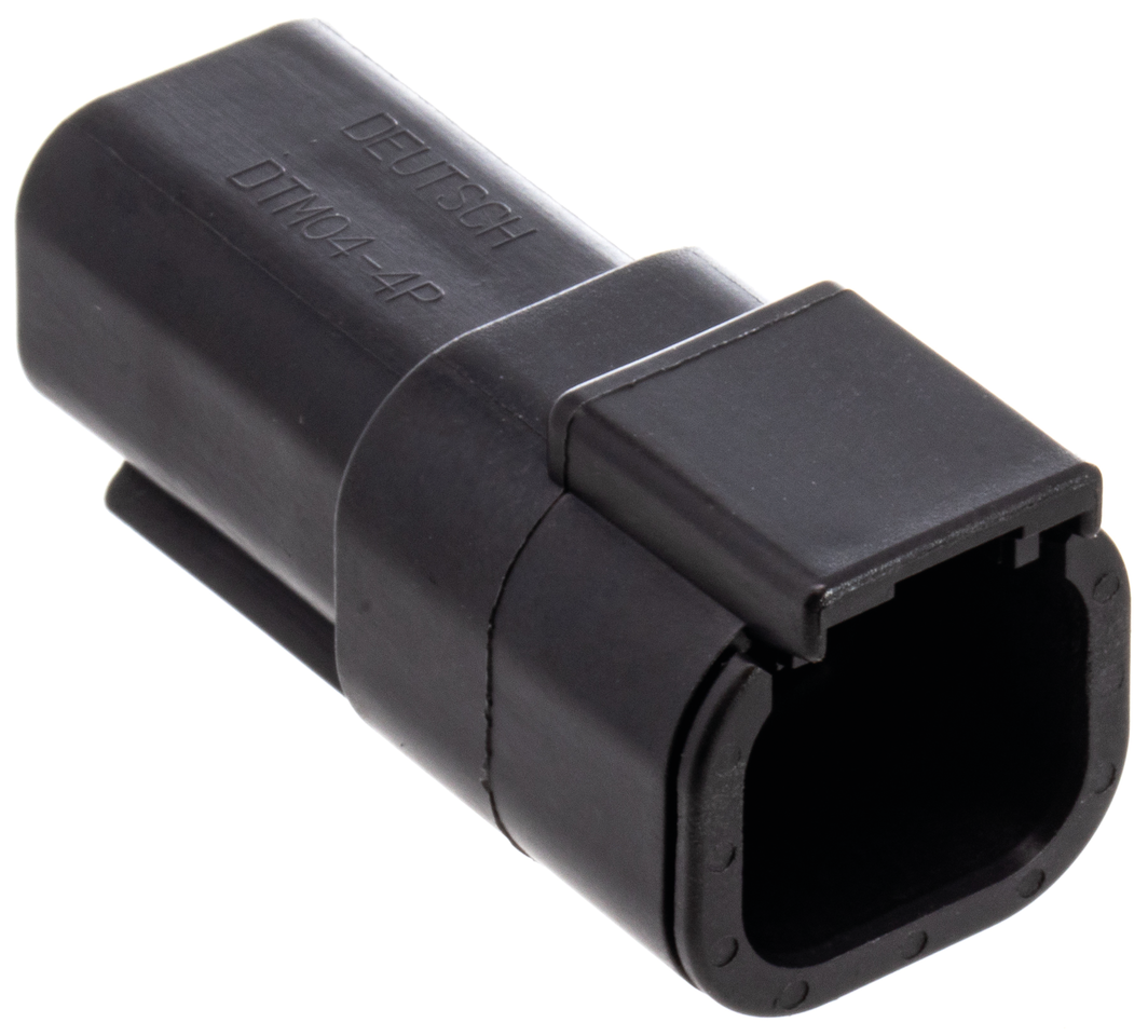Namz Deutsch Mini Connectors – Electric & Light