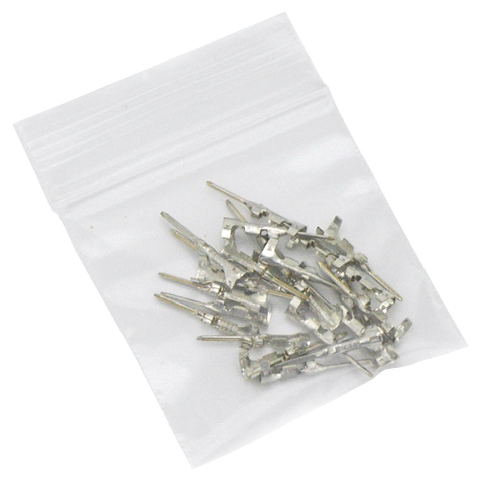 Namz Amp 040 Series Connectors – Electric & Light