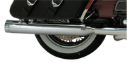 Kerker Stouts for Touring