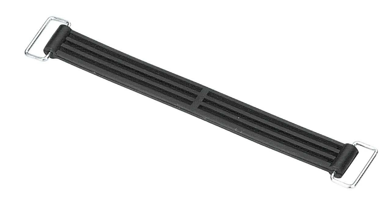 Zodiac Rubber Battery Strap – Engine Electrics