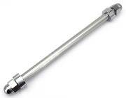 Zodiac Wheel Axles – Wheel & Tire