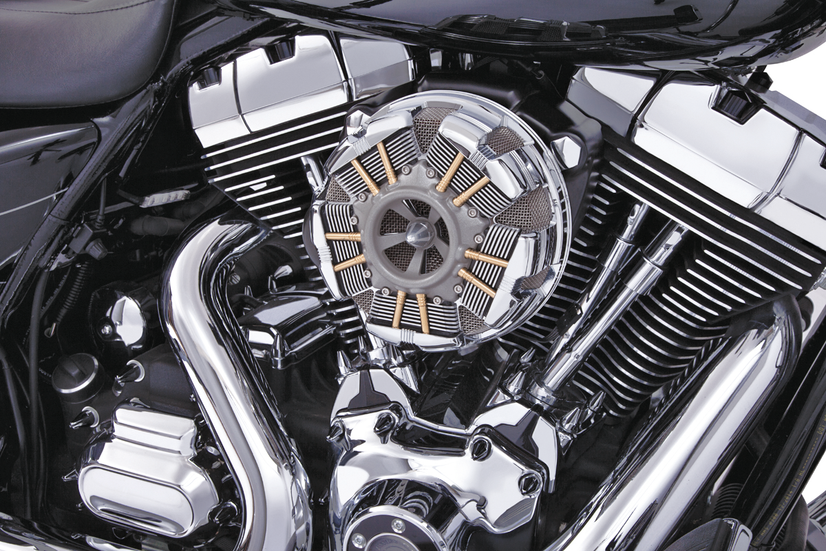 Ciro Radial Air Cleaner