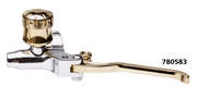 Vity's "matthew" Design Handlebar Controls