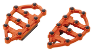 Arlen Ness Mx Floorboards – Foot Control