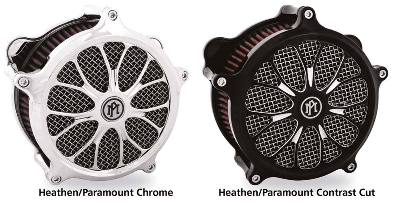 Performance Machine Pm Super Gas Aircleaners – Intake
