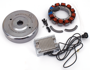 Daytona Global High Output Alternator Kit – Engine Electrics