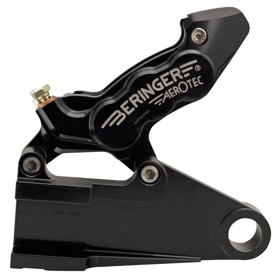 Beringer Brake System