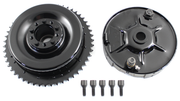 V-Twin Big Twin 1936-1957 Rear Brake Parts