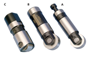 Jims Big Axle "power Glide" Hydraulic Tappets – Engine