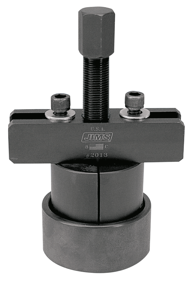 Jims Big Twin 4 Speed Mainshaft Kickstarter Clutch Gear Puller – Tools & Chemicals