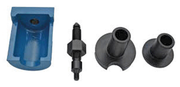 V-Twin Pinion Gear Installer & Puller for Big Twin & Sportster – Tools & Chemicals